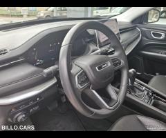 Jeep Compass 1.3 turbo t4 phev Limited 4xe auto - 6