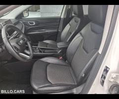 Jeep Compass 1.3 turbo t4 phev Limited 4xe auto - 7
