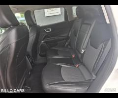 Jeep Compass 1.3 turbo t4 phev Limited 4xe auto - 14