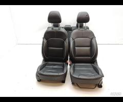 SET SEDILI IN PELLE RISCALDABILI KIA E-NIRO I 2021