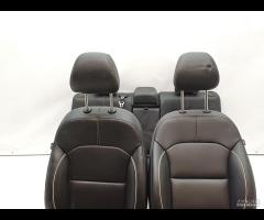 SET SEDILI IN PELLE RISCALDABILI KIA E-NIRO I 2021