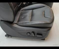 SET SEDILI IN PELLE RISCALDABILI KIA E-NIRO I 2021 - 10