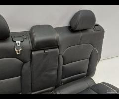 SET SEDILI IN PELLE RISCALDABILI KIA E-NIRO I 2021 - 12