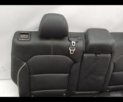 SET SEDILI IN PELLE RISCALDABILI KIA E-NIRO I 2021 - 13