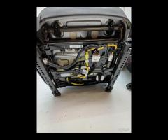 SET SEDILI IN PELLE RISCALDABILI KIA E-NIRO I 2021 - 21