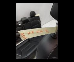 SET SEDILI IN PELLE RISCALDABILI KIA E-NIRO I 2021 - 22