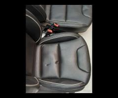 SET SEDILI IN PELLE RISCALDABILI KIA E-NIRO I 2021 - 23