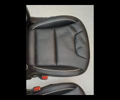 SET SEDILI IN PELLE RISCALDABILI KIA E-NIRO I 2021 - 24