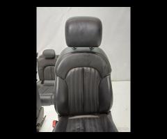 SET SEDILI IN PELLE RISCALDABILI AUDI A7 2016 SLIN - 4
