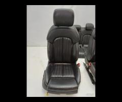 SET SEDILI IN PELLE RISCALDABILI AUDI A7 2016 SLIN - 7