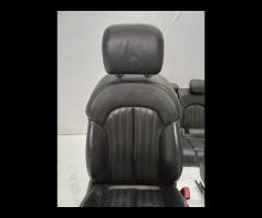 SET SEDILI IN PELLE RISCALDABILI AUDI A7 2016 SLIN - 8