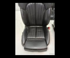 SET SEDILI IN PELLE RISCALDABILI AUDI A7 2016 SLIN - 9