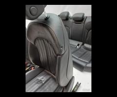 SET SEDILI IN PELLE RISCALDABILI AUDI A7 2016 SLIN - 12