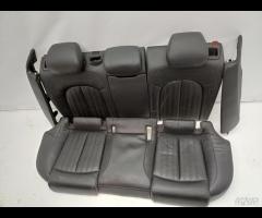 SET SEDILI IN PELLE RISCALDABILI AUDI A7 2016 SLIN - 13