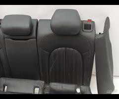 SET SEDILI IN PELLE RISCALDABILI AUDI A7 2016 SLIN - 14