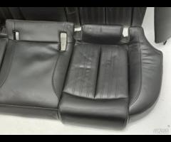 SET SEDILI IN PELLE RISCALDABILI AUDI A7 2016 SLIN - 15