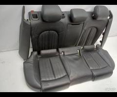 SET SEDILI IN PELLE RISCALDABILI AUDI A7 2016 SLIN - 16