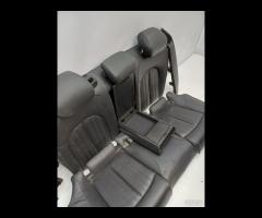 SET SEDILI IN PELLE RISCALDABILI AUDI A7 2016 SLIN - 17