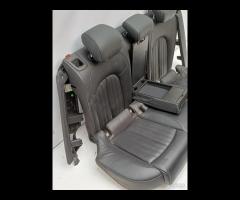 SET SEDILI IN PELLE RISCALDABILI AUDI A7 2016 SLIN - 18