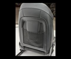 SET SEDILI IN PELLE RISCALDABILI AUDI A7 2016 SLIN - 21