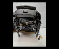 SET SEDILI IN PELLE RISCALDABILI AUDI A7 2016 SLIN - 23