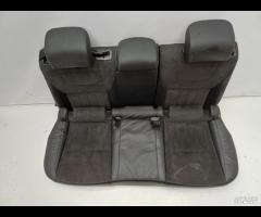 SET SEDILI IN PELLE ALCANTARA  SKODA OCTAVIA III 2 - 14
