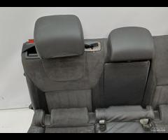 SET SEDILI IN PELLE ALCANTARA  SKODA OCTAVIA III 2 - 15