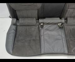 SET SEDILI IN PELLE ALCANTARA  SKODA OCTAVIA III 2 - 16