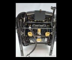 SET SEDILI IN PELLE ALCANTARA  SKODA OCTAVIA III 2 - 22