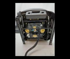 SET SEDILI IN PELLE ALCANTARA  SKODA OCTAVIA III 2 - 23