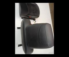 SET SEDILI IN PELLE ALCANTARA  SKODA OCTAVIA III 2 - 24