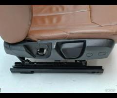 SET SEDILI IN PELLE RISCALDABILI BMW 320D F30 2012 - 8