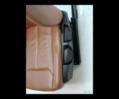 SET SEDILI IN PELLE RISCALDABILI BMW 320D F30 2012 - 9