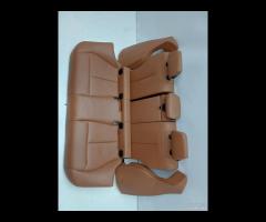 SET SEDILI IN PELLE RISCALDABILI BMW 320D F30 2012 - 11