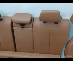 SET SEDILI IN PELLE RISCALDABILI BMW 320D F30 2012 - 13