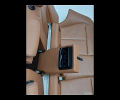 SET SEDILI IN PELLE RISCALDABILI BMW 320D F30 2012 - 20
