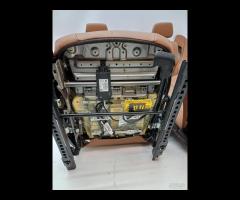 SET SEDILI IN PELLE RISCALDABILI BMW 320D F30 2012 - 22
