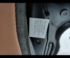 SET SEDILI IN PELLE RISCALDABILI BMW 320D F30 2012 - 23