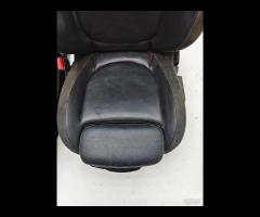 SET SEDILI IN PELLE MINI CLUBMAN F54 2016 COLORE C - 7