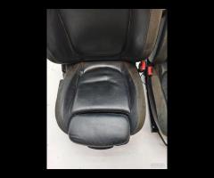 SET SEDILI IN PELLE MINI CLUBMAN F54 2016 COLORE C - 8