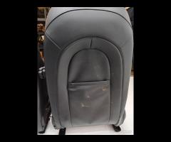 SET SEDILI IN PELLE MINI CLUBMAN F54 2016 COLORE C - 11
