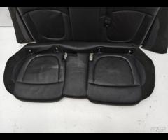 SET SEDILI IN PELLE MINI CLUBMAN F54 2016 COLORE C - 14