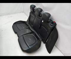 SET SEDILI IN PELLE MINI CLUBMAN F54 2016 COLORE C - 17