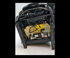 SET SEDILI IN PELLE MINI CLUBMAN F54 2016 COLORE C - 18