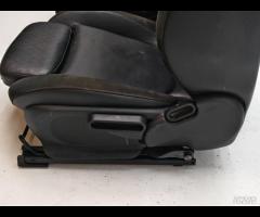 SET SEDILI IN PELLE MINI CLUBMAN F54 2016 COLORE C - 21