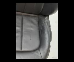 SET SEDILI IN PELLE AUDI A6 4G C7 2013 2CA3 - 6