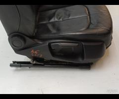 SET SEDILI IN PELLE AUDI A6 4G C7 2013 2CA3 - 9