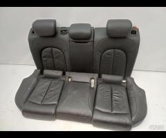 SET SEDILI IN PELLE AUDI A6 4G C7 2013 2CA3 - 13
