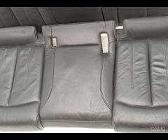 SET SEDILI IN PELLE AUDI A6 4G C7 2013 2CA3 - 15