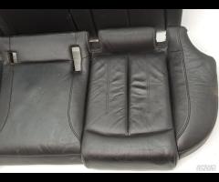 SET SEDILI IN PELLE AUDI A6 4G C7 2013 2CA3 - 16